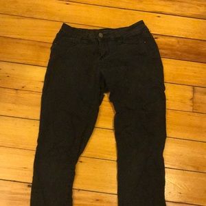 YMI black skinny jeans